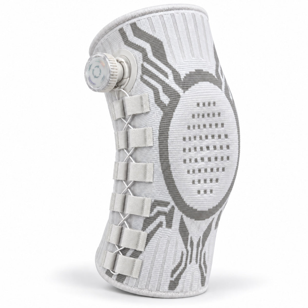MoveBrio - Rodillera Ajustable