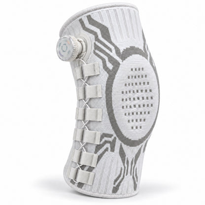 MoveBrio - Rodillera Ajustable
