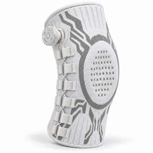 MoveBrio - Rodillera Ajustable