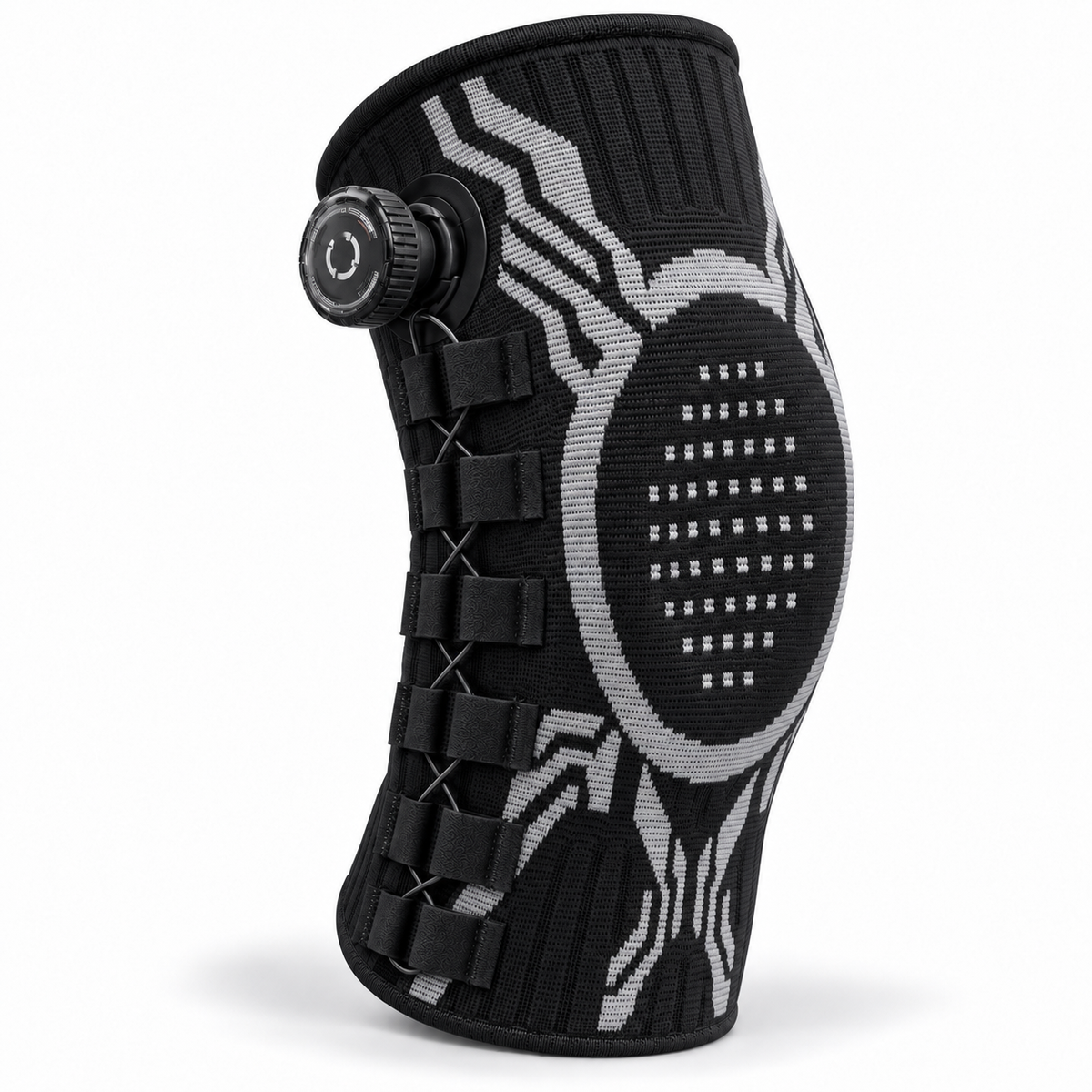 MoveBrio - Rodillera Ajustable