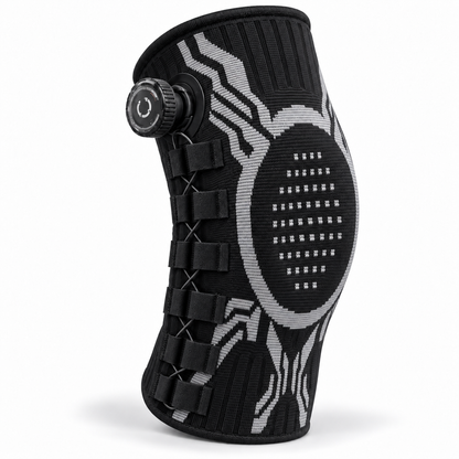 MoveBrio - Rodillera Ajustable